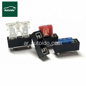 Maxi Medium Mini Micro Clips Car PCB